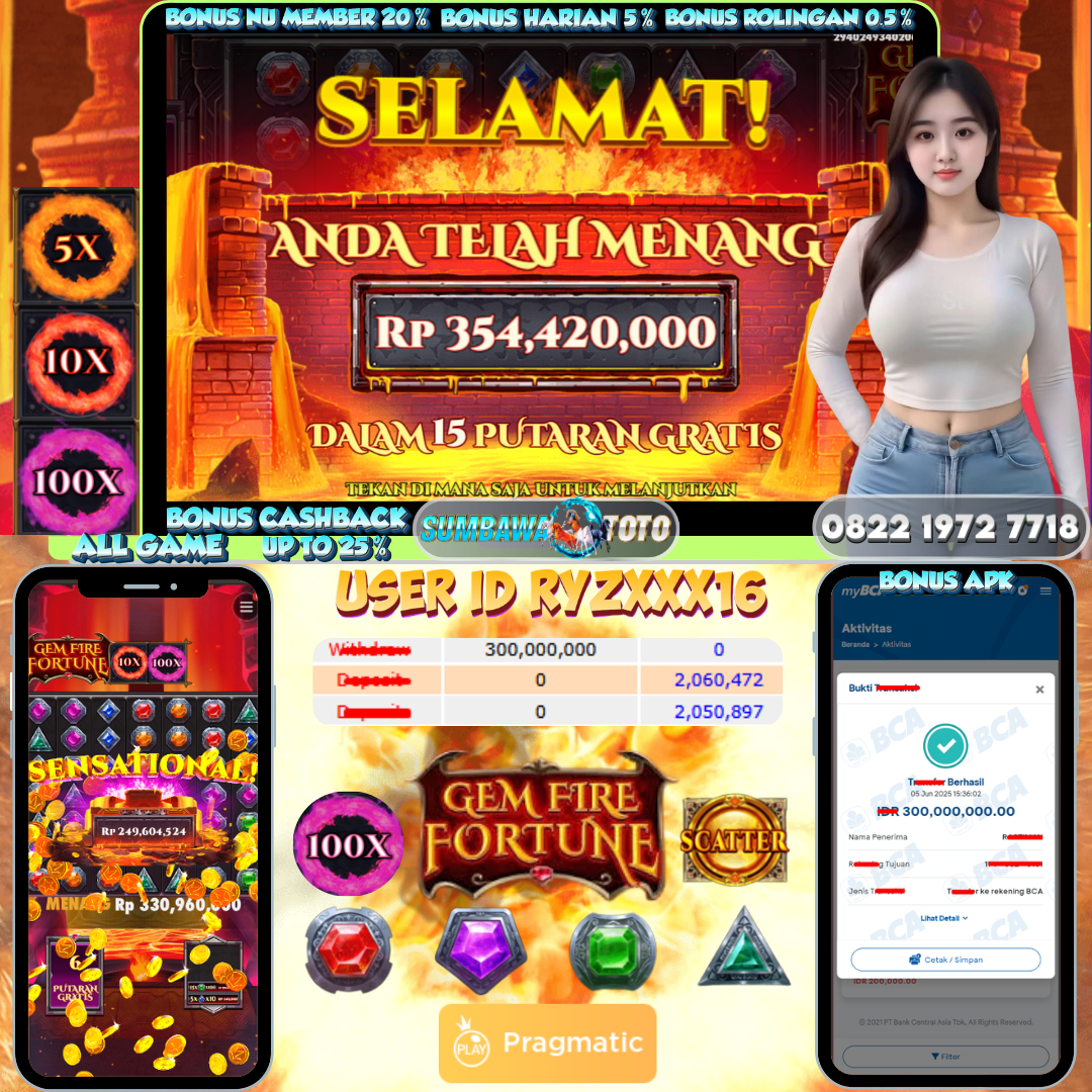 SLOT GACOR 2025 MUDAH JP PAUS GESS