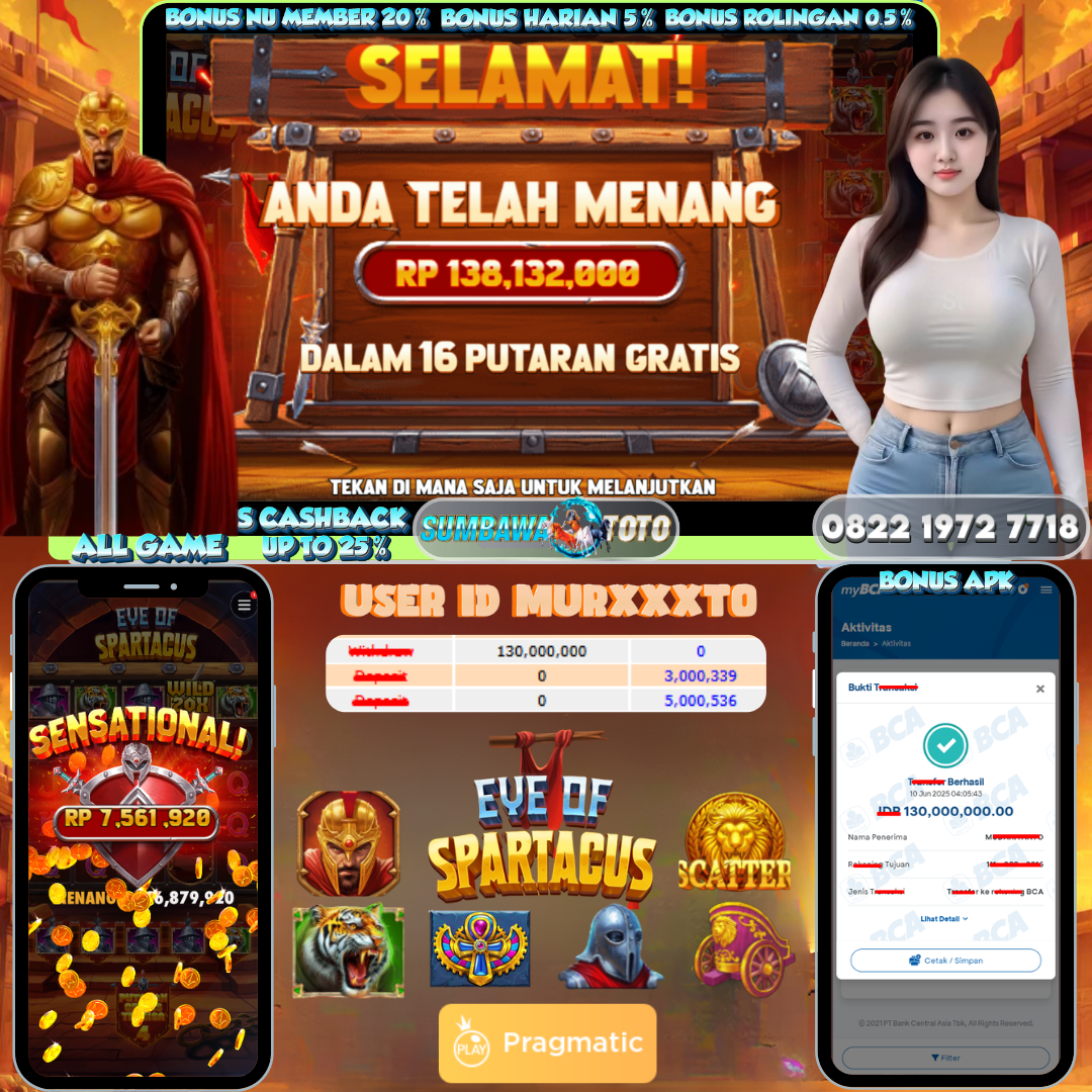 SLOT GACOR 2025 MUDAH JP PAUS GESS