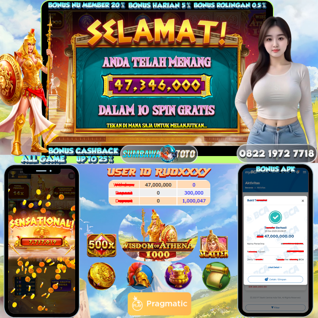 SLOT GACOR 2025 MUDAH JP PAUS GESS
