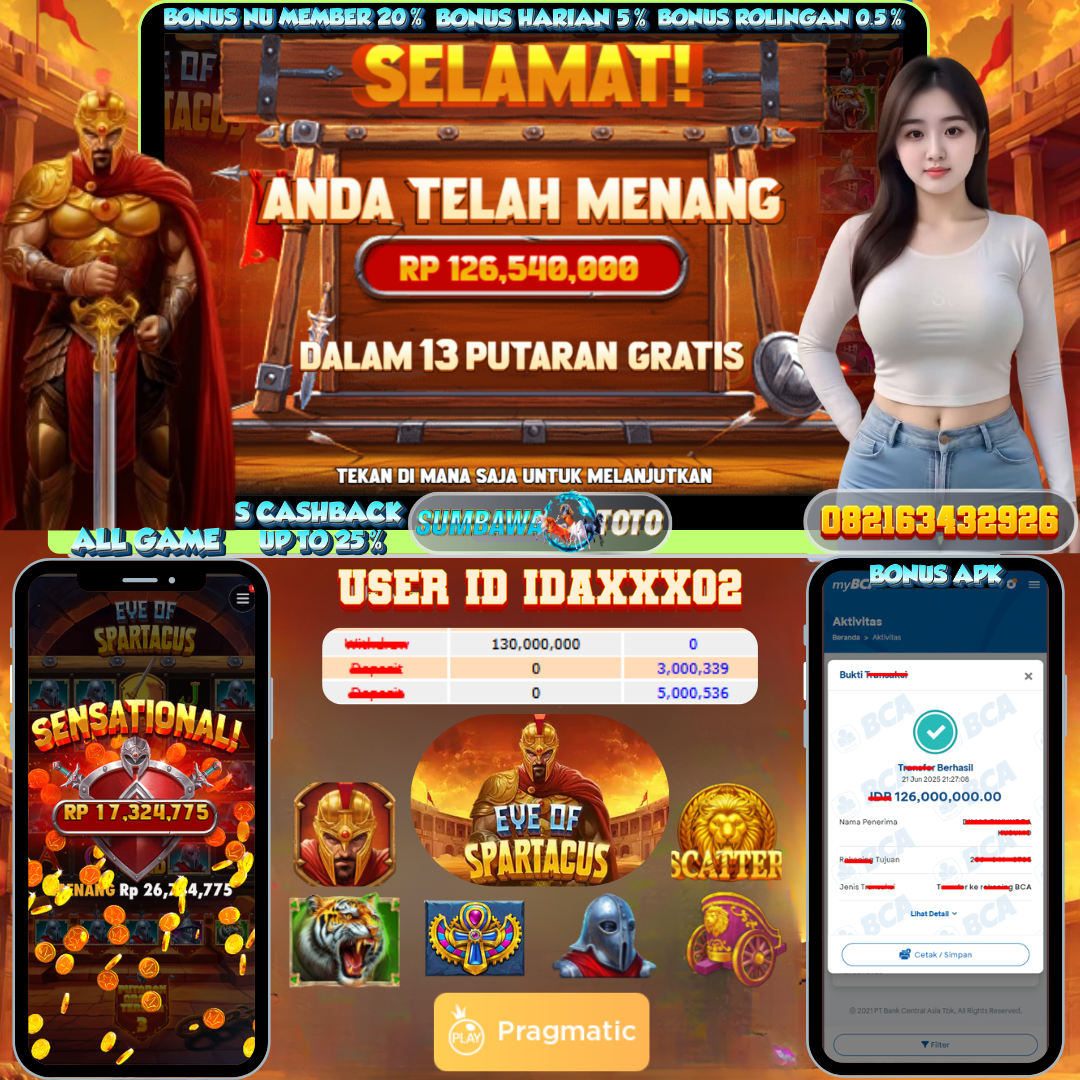 SLOT GACOR 2025 MUDAH JP PAUS GESS