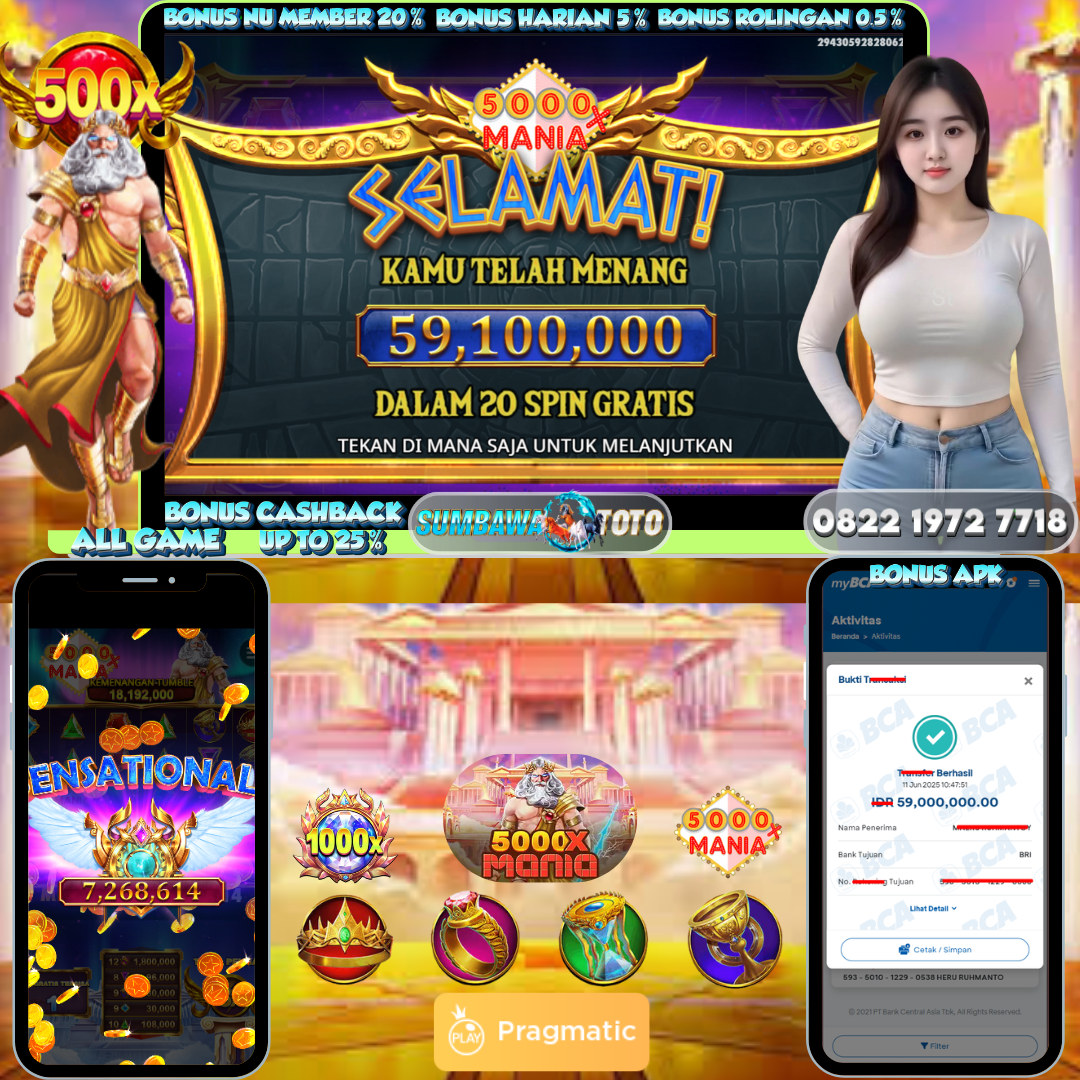 SLOT GACOR 2025 MUDAH JP PAUS GESS