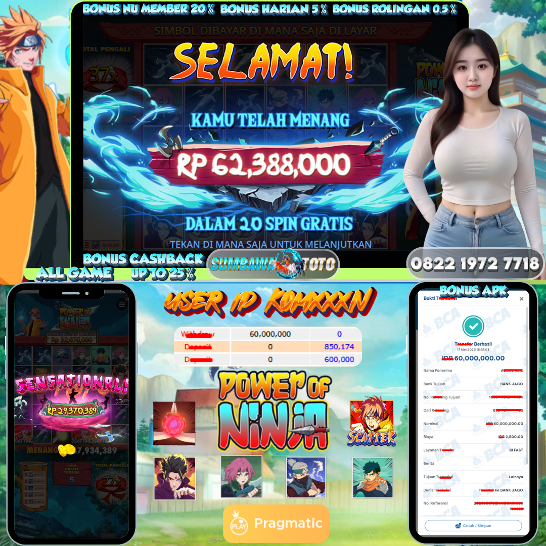 SLOT GACOR 2025 MUDAH JP PAUS GESS