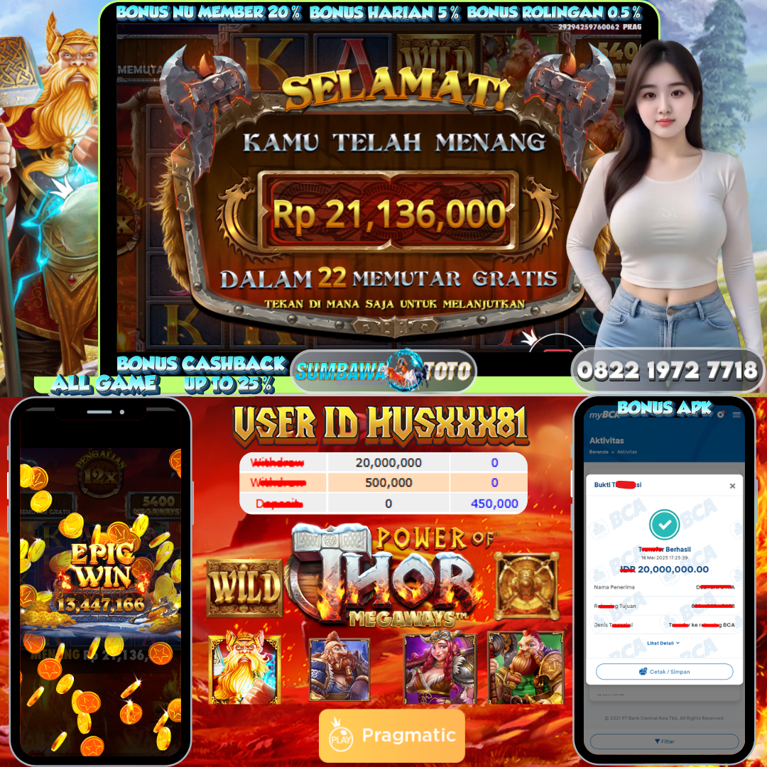 SLOT GACOR 2025 MUDAH JP PAUS GESS