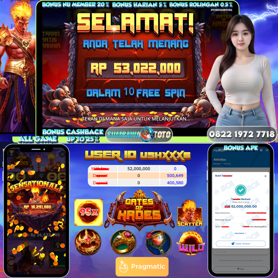SLOT GACOR 2025 MUDAH JP PAUS GESS